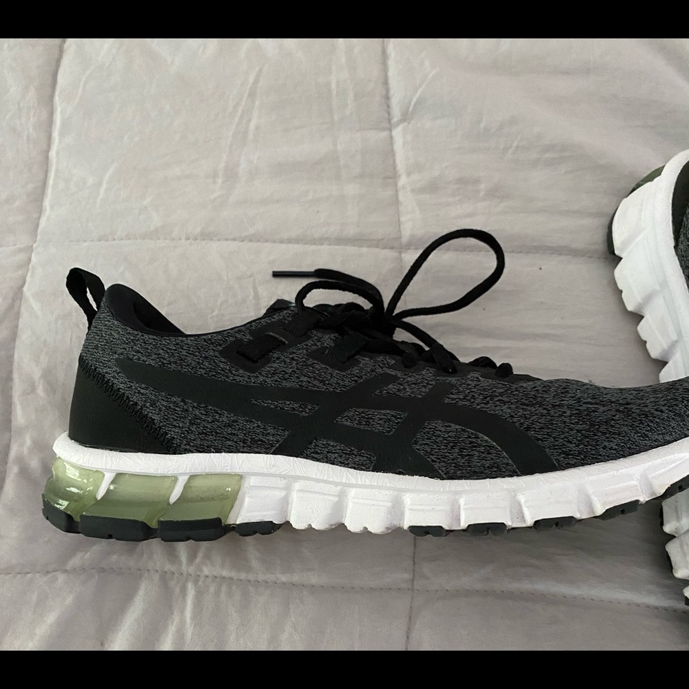 ASICS running sneaker
